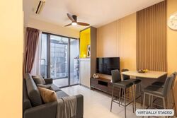 Gem Residences (D12), Condominium #570221151